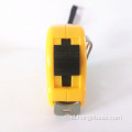 Bentuk Ban Mini Tape Measure